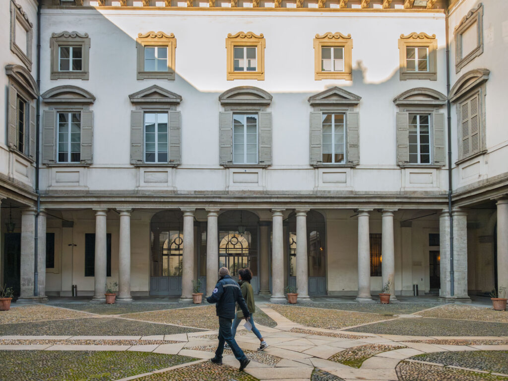 20250124_151354-1024x767 Palazzo Litta in Corso Magenta a Milano