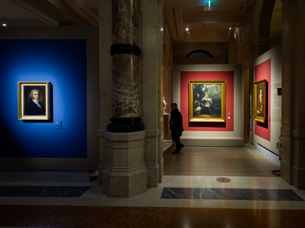 IMG_20250226_152058-1024x767 "Il genio di Milano. Crocevia delle arti dalla Fabbrica del Duomo al Novecento" in mostra a Milano