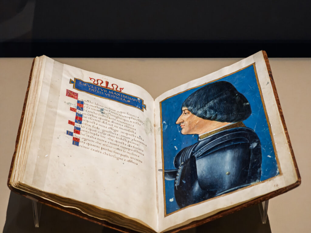 IMG_20250226_153609-1024x767 "Il genio di Milano. Crocevia delle arti dalla Fabbrica del Duomo al Novecento" in mostra a Milano