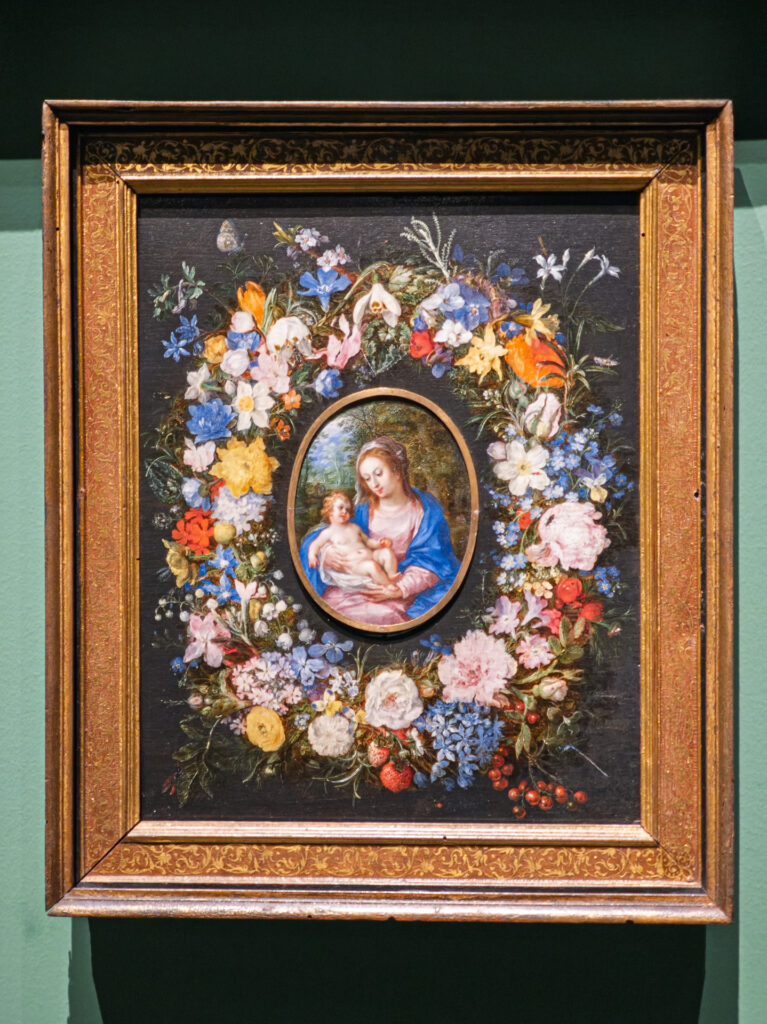 IMG_20250226_154321-767x1024 "Il genio di Milano. Crocevia delle arti dalla Fabbrica del Duomo al Novecento" in mostra a Milano