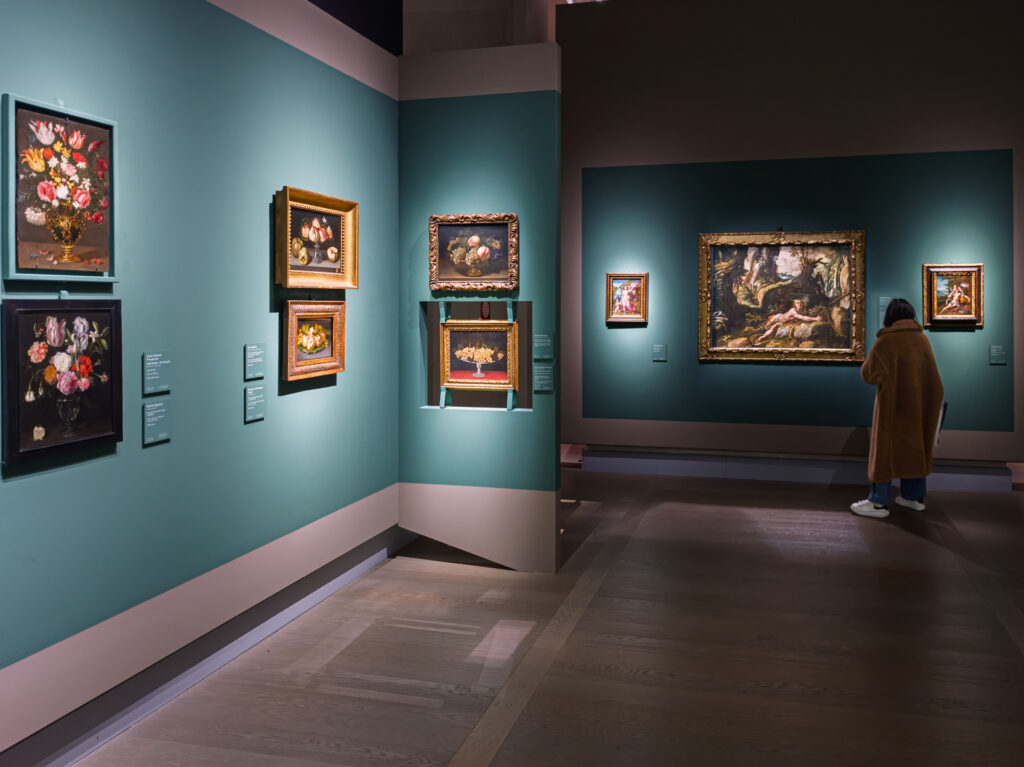 IMG_20250226_154348-1024x767 "Il genio di Milano. Crocevia delle arti dalla Fabbrica del Duomo al Novecento" in mostra a Milano