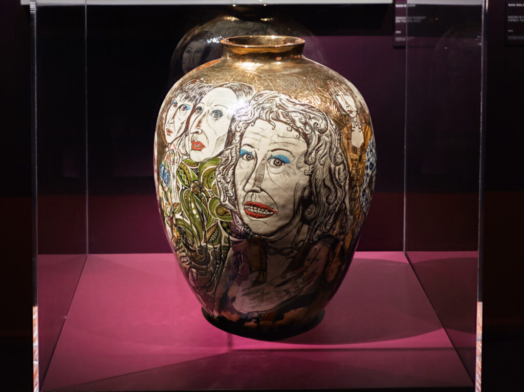 IMG_20250312_152526-1024x767 “Da Cindy Sherman a Francesco Vezzoli. 80 artisti contemporanei”, la nuova mostra a Palazzo Reale di Milano