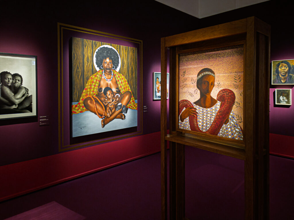 IMG_20250312_153421-1024x767 “Da Cindy Sherman a Francesco Vezzoli. 80 artisti contemporanei”, la nuova mostra a Palazzo Reale di Milano