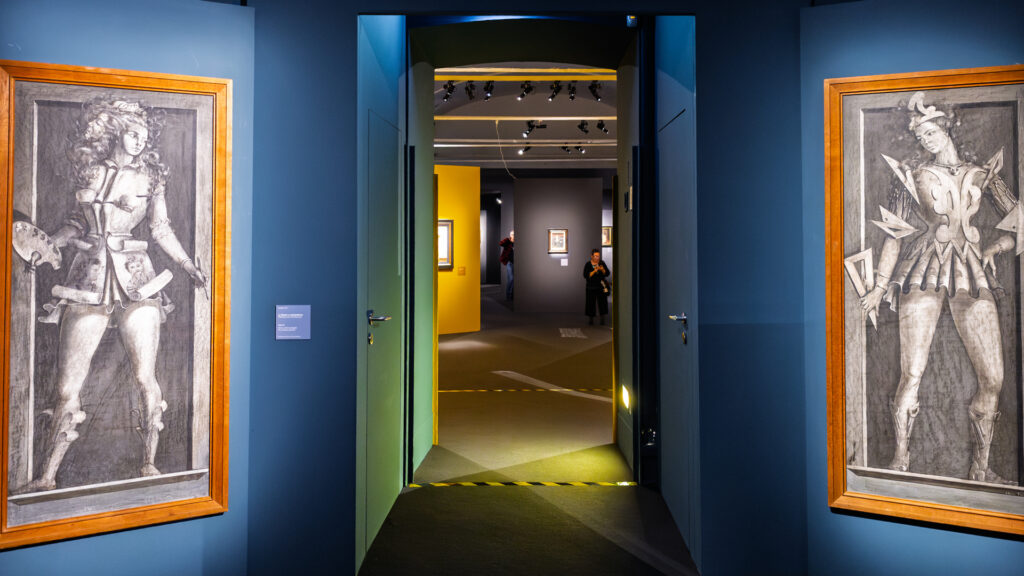 IMG_20250313_152046-1024x576 Io sono Leonor Fini a Palazzo Reale