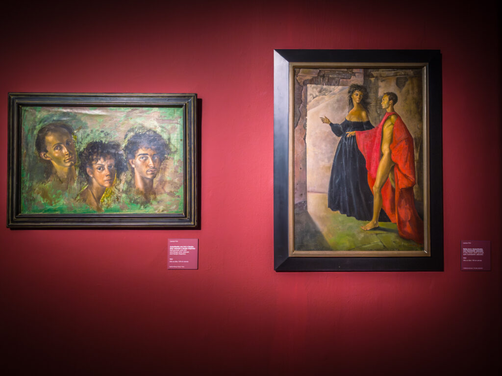 IMG_20250313_153358-1024x767 Io sono Leonor Fini a Palazzo Reale