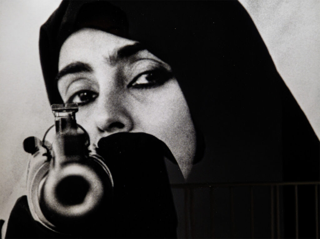 IMG_20250401_161033-1024x767 Body of Evidence di Shirin Neshat al PAC di Milano