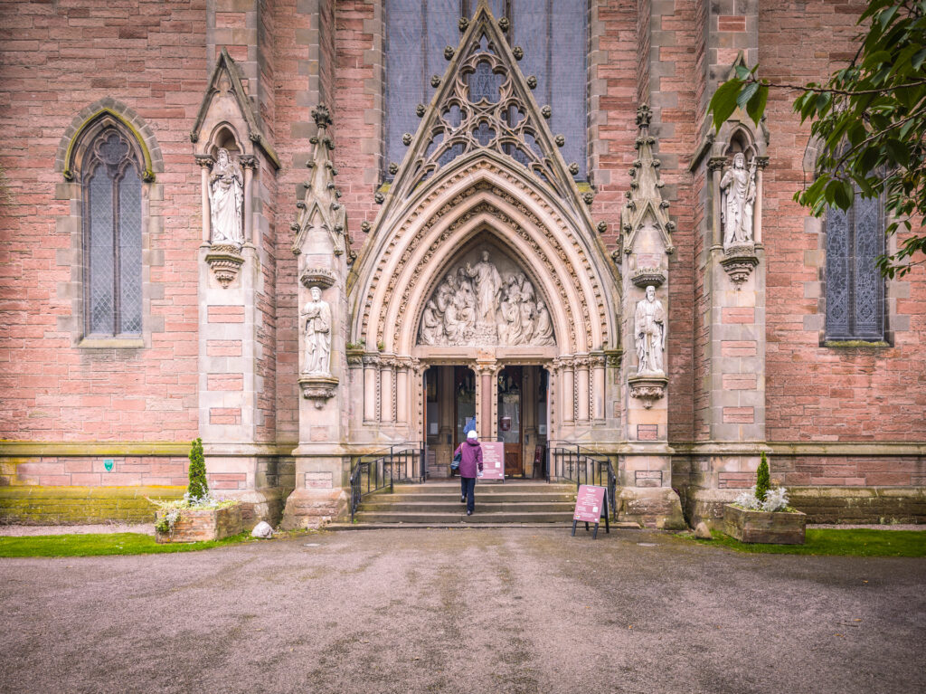 IMG_20250807_115615-1024x767 Inverness: la perla delle Highlands – Tra leggende, castelli e natura sconfinata