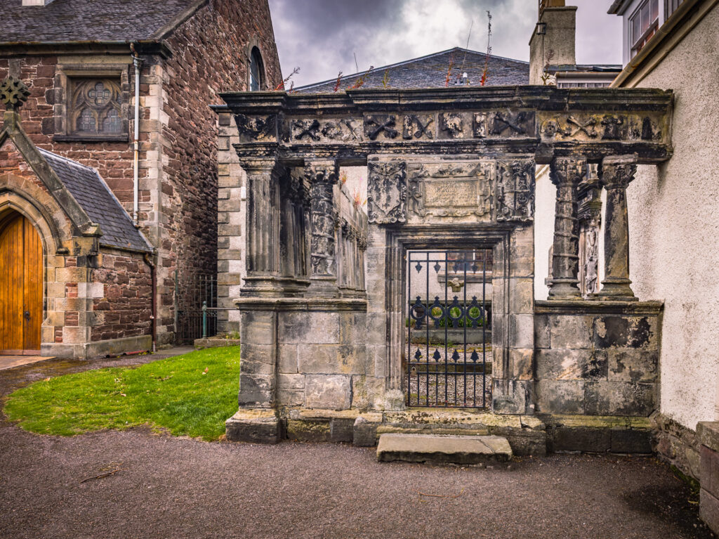 IMG_20250807_122658-1024x767 Inverness: la perla delle Highlands – Tra leggende, castelli e natura sconfinata