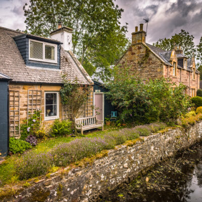 Dornoch, tra mare e misticismo: scoprire l’anima nascosta della Scozia del Nord