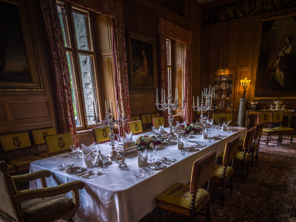 IMG_20250808_134633-1024x767 Scozia: un viaggio indimenticabile tra il Castello di Dunrobin e John o’Groats, il confine del mondo