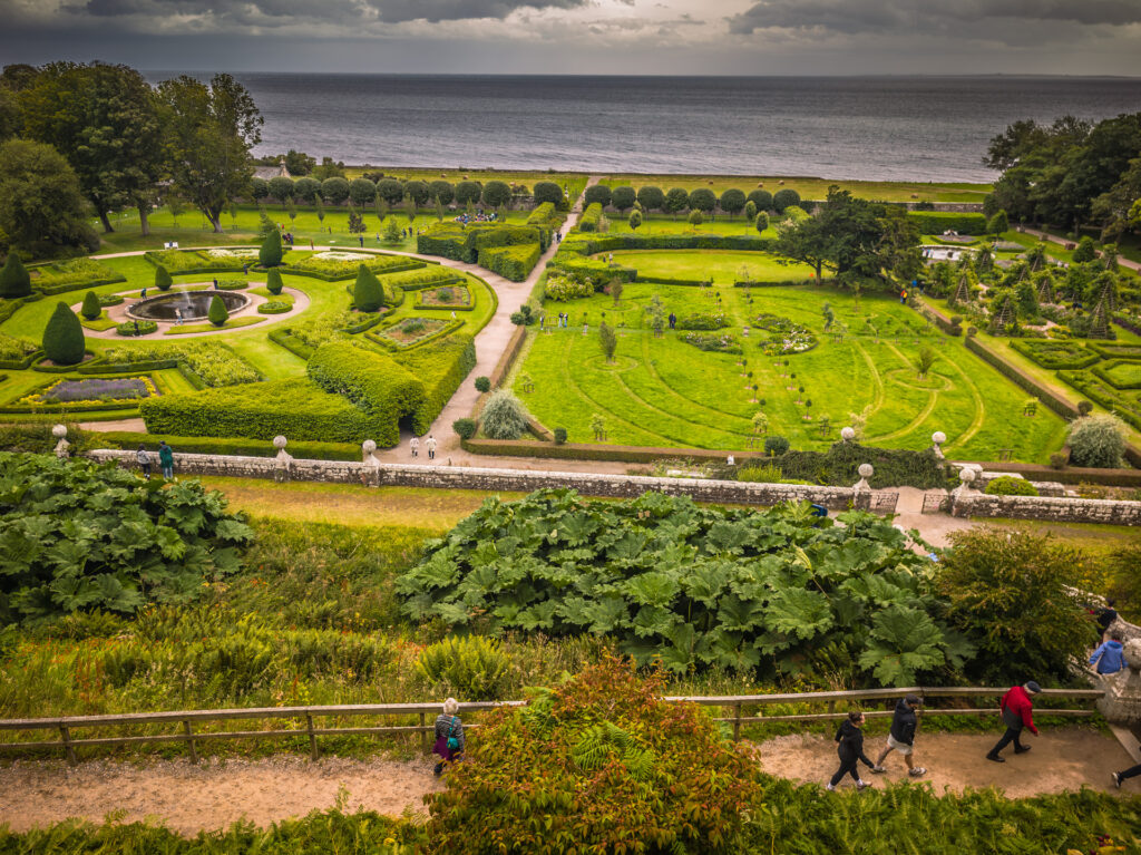 IMG_20250808_141309-1024x767 Scozia: un viaggio indimenticabile tra il Castello di Dunrobin e John o’Groats, il confine del mondo
