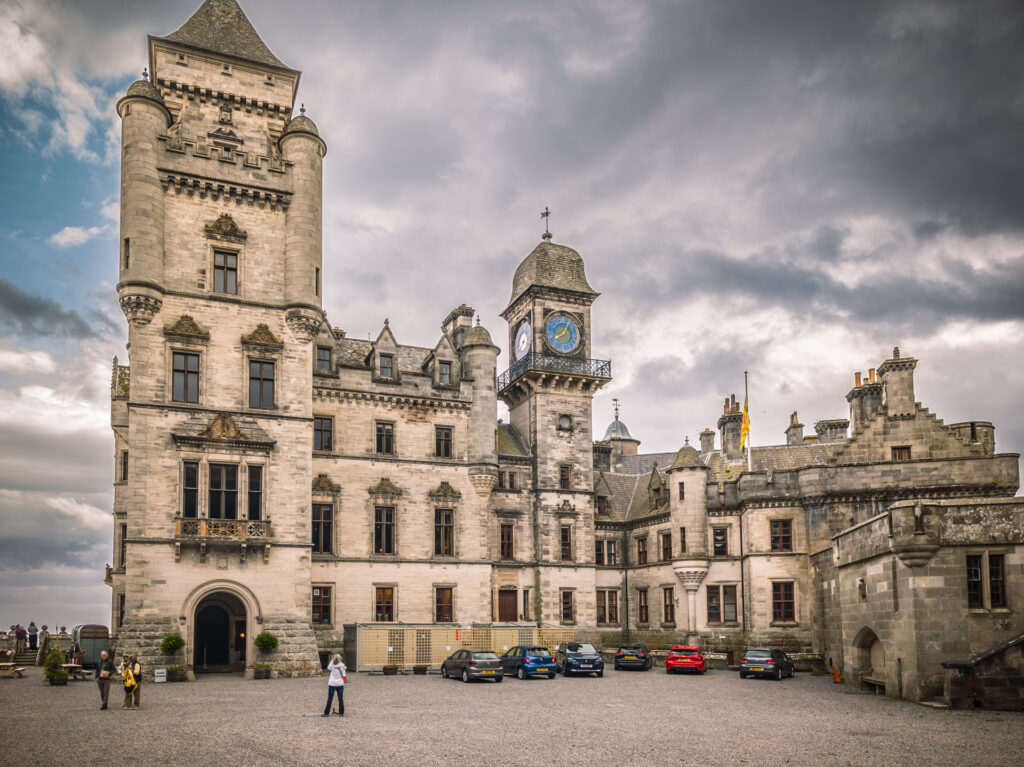 IMG_20250808_153159-1024x767 Scozia: un viaggio indimenticabile tra il Castello di Dunrobin e John o’Groats, il confine del mondo