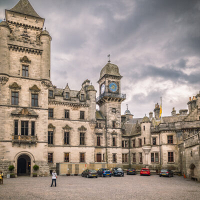 Scozia: un viaggio indimenticabile tra il Castello di Dunrobin e John o’Groats, il confine del mondo