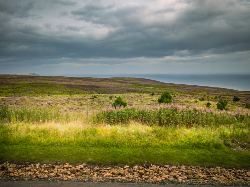IMG_20250808_161556-1024x767 Scozia: un viaggio indimenticabile tra il Castello di Dunrobin e John o’Groats, il confine del mondo
