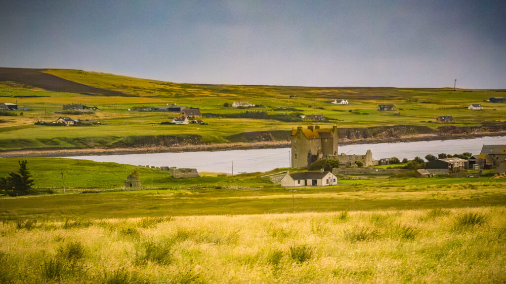 IMG_20250808_172009-1024x576 Scozia: un viaggio indimenticabile tra il Castello di Dunrobin e John o’Groats, il confine del mondo