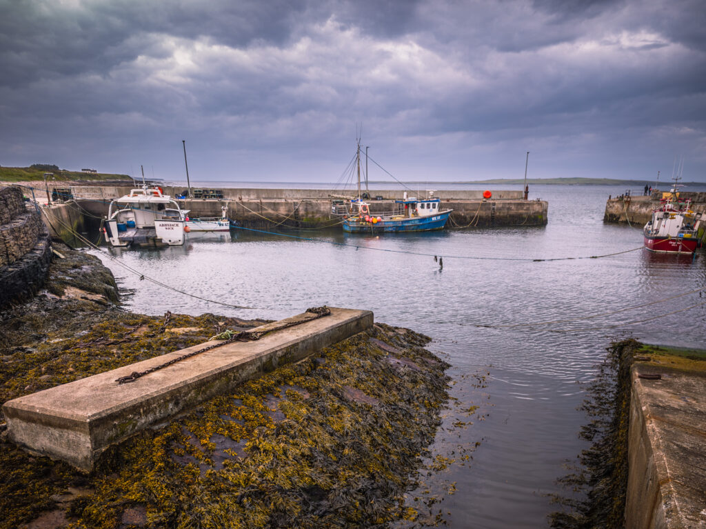 IMG_20250808_173858-1024x767 Scozia: un viaggio indimenticabile tra il Castello di Dunrobin e John o’Groats, il confine del mondo