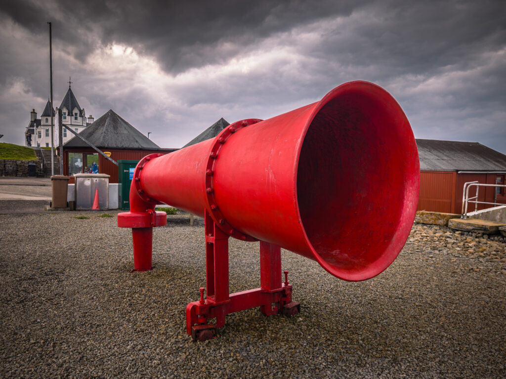 IMG_20250808_174227-1024x767 Scozia: un viaggio indimenticabile tra il Castello di Dunrobin e John o’Groats, il confine del mondo