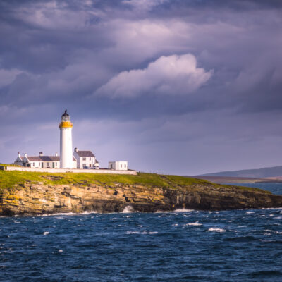 Isole Orcadi: un viaggio tra la sacralità di Kirkwall e la natura selvaggia di The Gloup e Mull Head