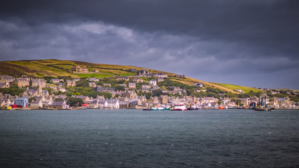 IMG_20250809_101707-1024x576 Isole Orcadi: un viaggio tra la sacralità di Kirkwall e la natura selvaggia di The Gloup e Mull Head