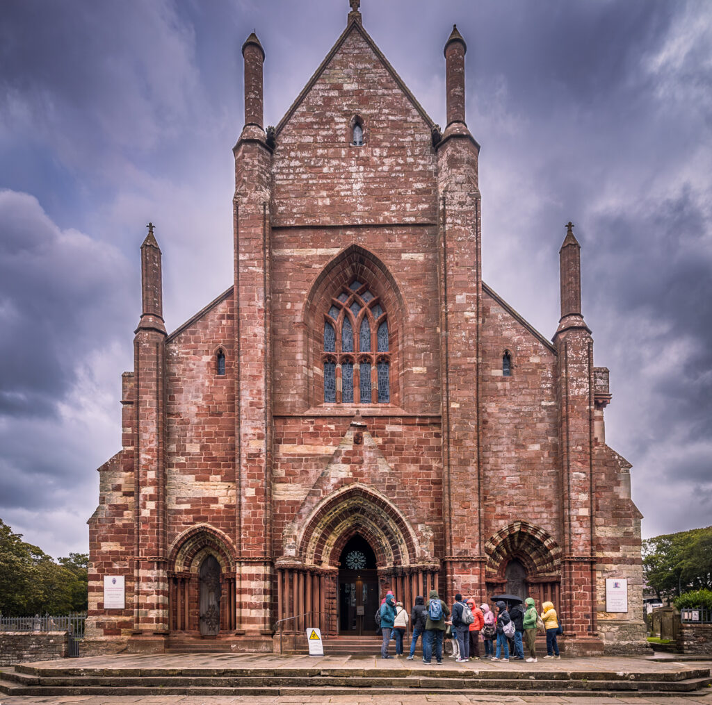 IMG_20250809_111950-1024x1015 Isole Orcadi: un viaggio tra la sacralità di Kirkwall e la natura selvaggia di The Gloup e Mull Head