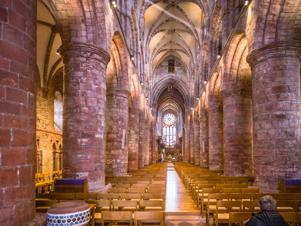 IMG_20250809_112418-1024x767 Isole Orcadi: un viaggio tra la sacralità di Kirkwall e la natura selvaggia di The Gloup e Mull Head