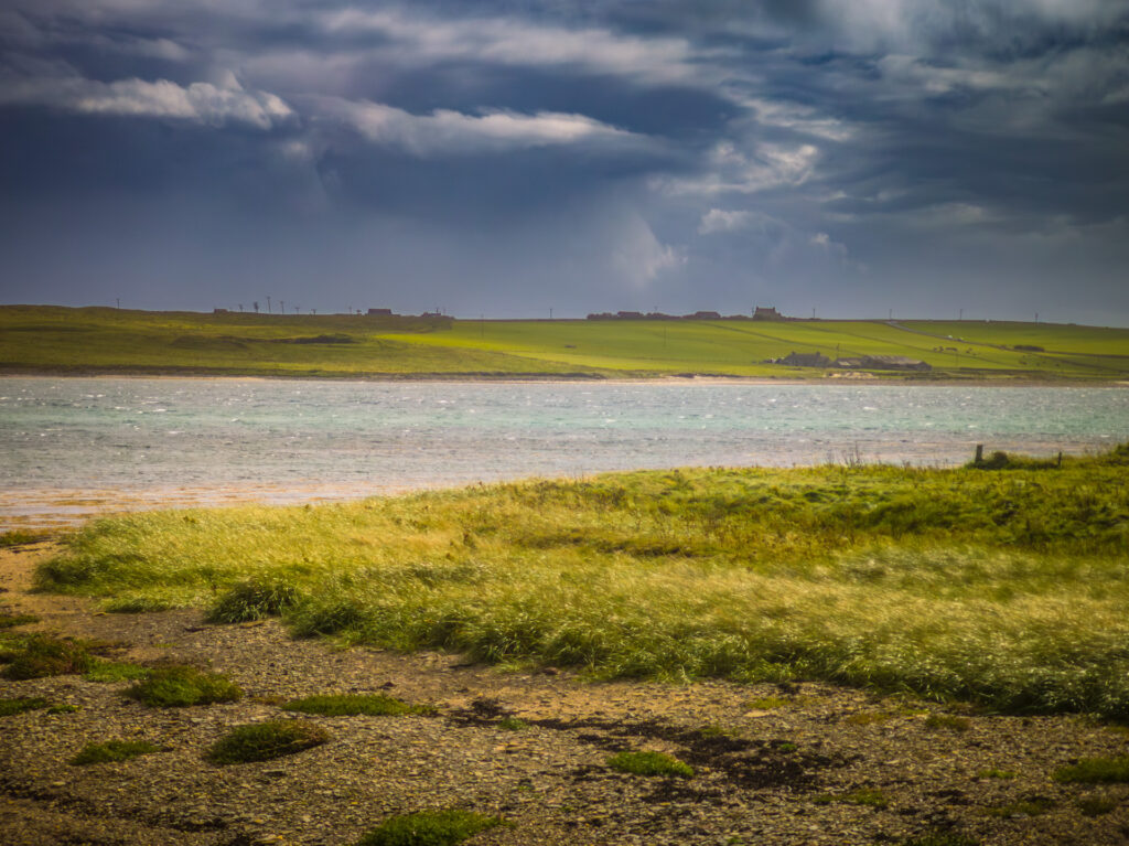 IMG_20250809_145604-1024x767 Isole Orcadi: un viaggio tra la sacralità di Kirkwall e la natura selvaggia di The Gloup e Mull Head