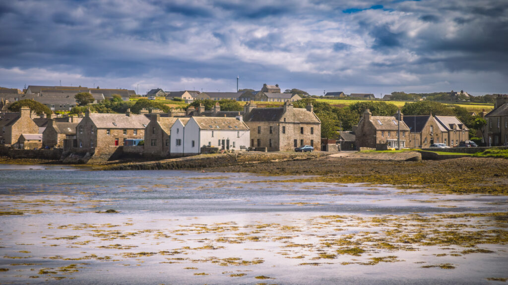 IMG_20250809_151130-1024x576 Isole Orcadi: un viaggio tra la sacralità di Kirkwall e la natura selvaggia di The Gloup e Mull Head