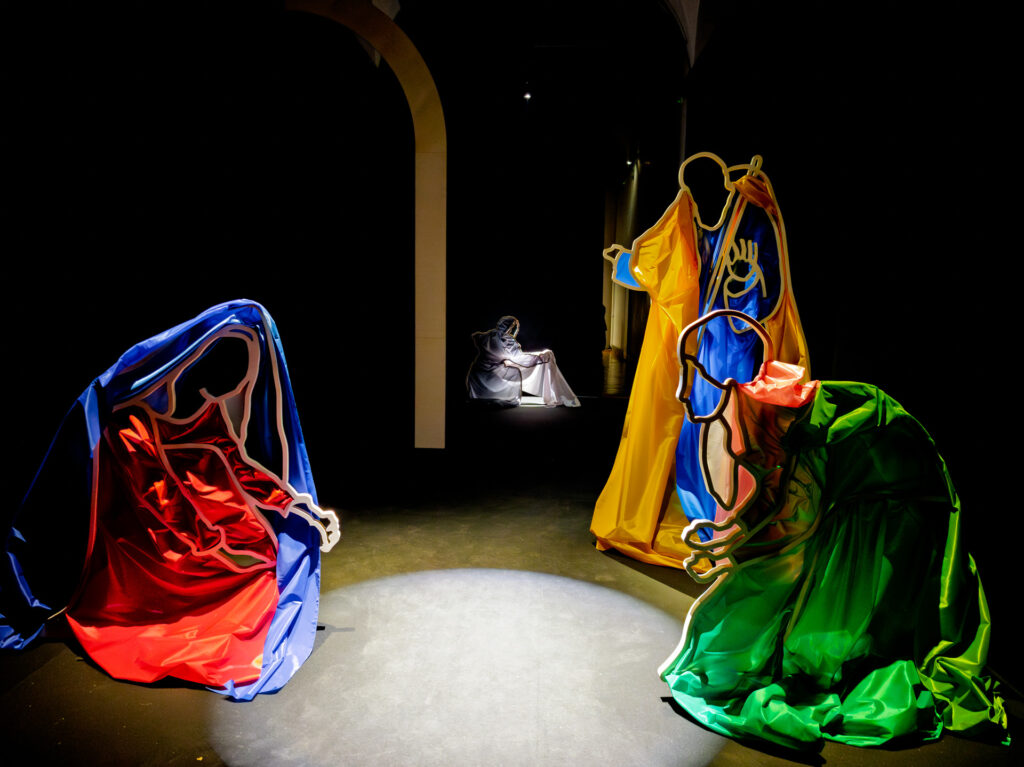 IMG_20251125_194119-1024x767 Quando nasce la luce: la Natività di Lorenzo Lotto illumina il Museo Diocesano