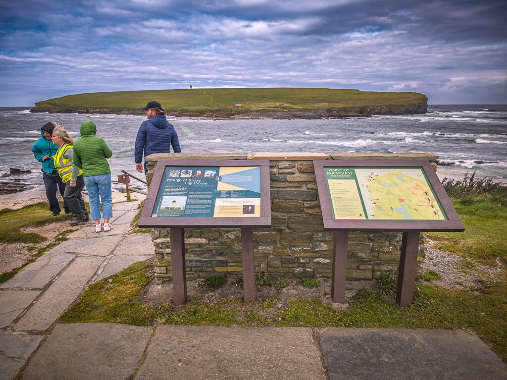 IMG_20250810_105317-1024x767 Misteri di pietra e mare: alla scoperta dei tesori delle Orcadi