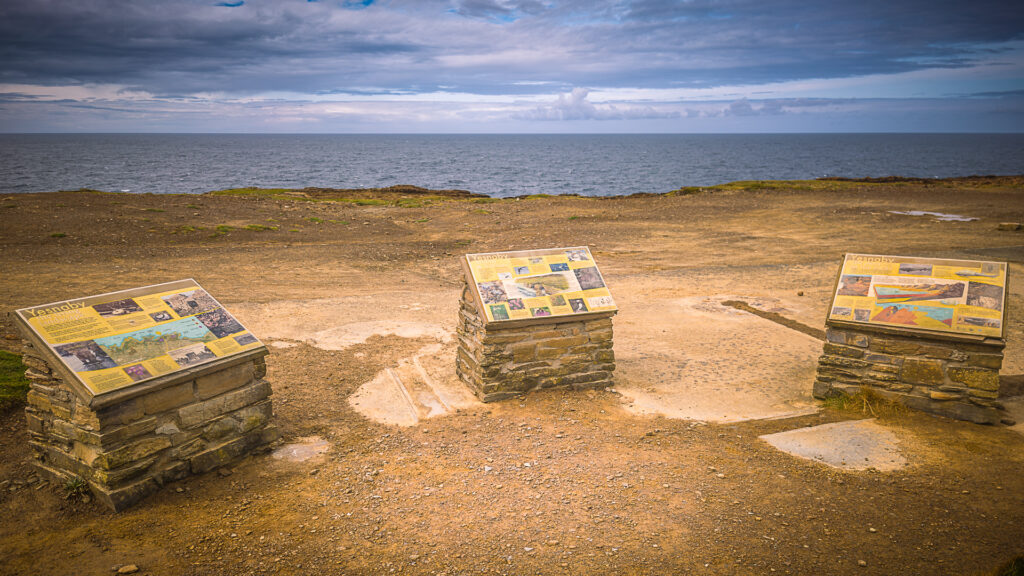 IMG_20250810_134341-1024x576 Misteri di pietra e mare: alla scoperta dei tesori delle Orcadi
