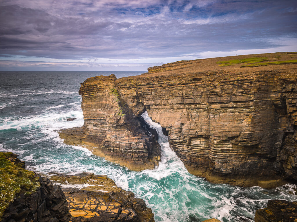 IMG_20250810_134815-1024x767 Misteri di pietra e mare: alla scoperta dei tesori delle Orcadi