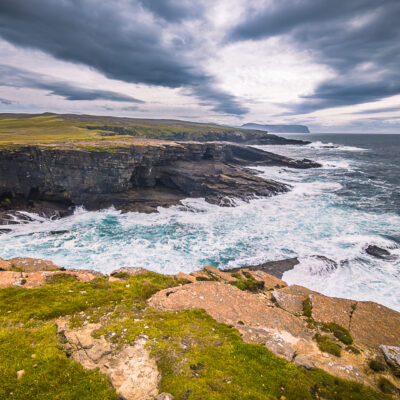 Misteri di pietra e mare: alla scoperta dei tesori delle Orcadi