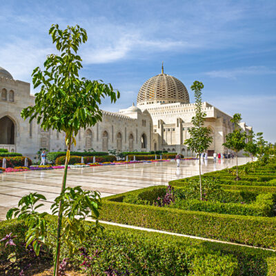 Muscat, la porta d’oro dell’Oman: Guida istruttiva per scoprire la città tra deserto e mare