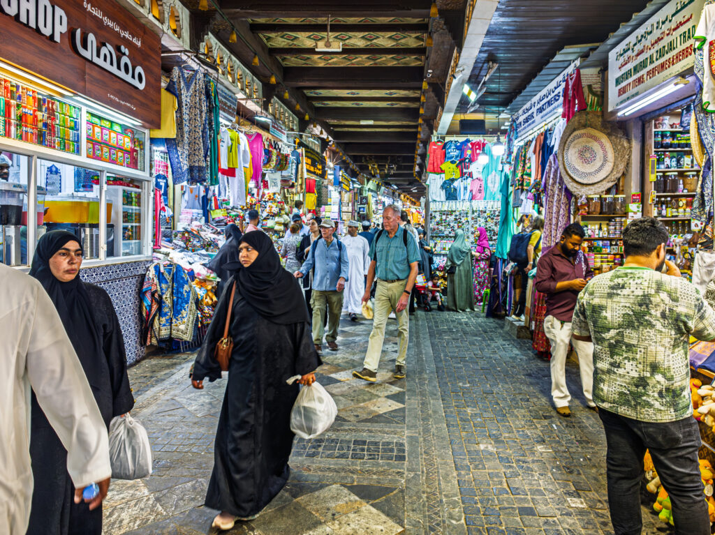 IMG_20260207_114556-1024x767 Muscat, la porta d’oro dell’Oman: Guida istruttiva per scoprire la città tra deserto e mare