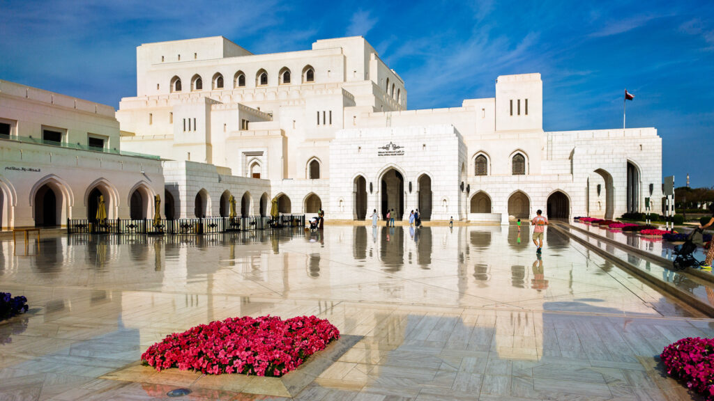 IMG_20260207_150837-1024x576 Muscat, la porta d’oro dell’Oman: Guida istruttiva per scoprire la città tra deserto e mare