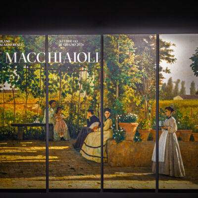 Macchiaioli a Palazzo Reale di Milano: l’armonia della luce e del colore nell’Ottocento Italiano