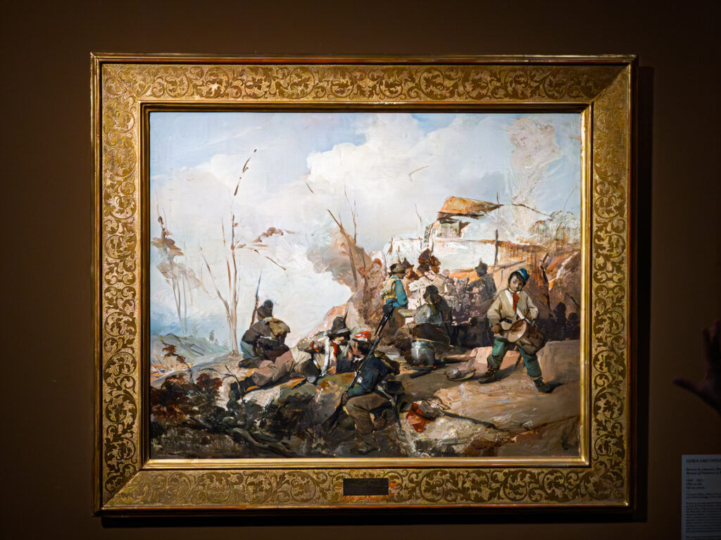 IMG_20260519_175949-1024x767 Macchiaioli a Palazzo Reale di Milano: l’armonia della luce e del colore nell’Ottocento Italiano