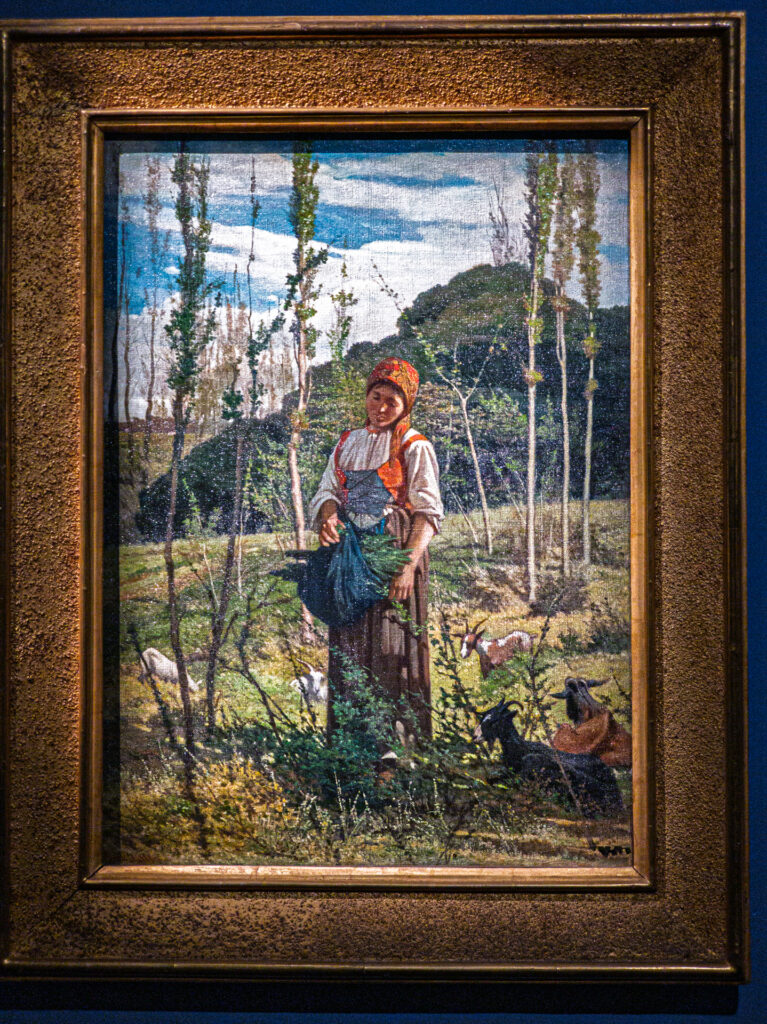 IMG_20260519_185140-767x1024 Macchiaioli a Palazzo Reale di Milano: l’armonia della luce e del colore nell’Ottocento Italiano